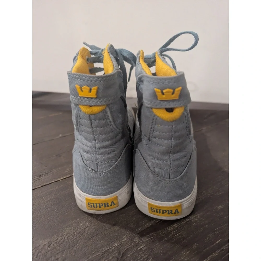 Supra product pair